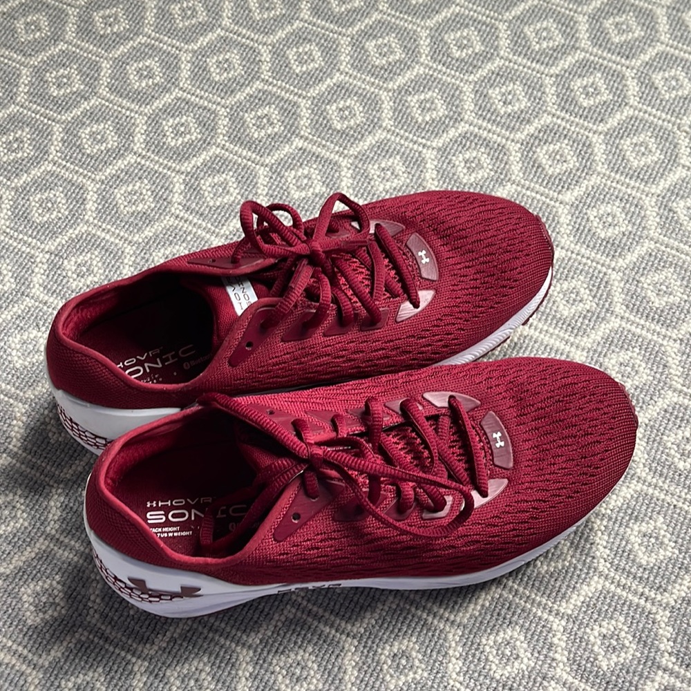 Nike Hover Sonic - image 2